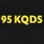 Logo da KQDS 94.9 FM