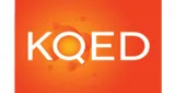 Logo da KQED-FM