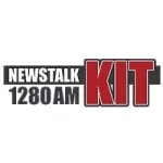 Logo da KQMY 99.3 FM