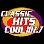 Logo da KQUL 102.7 FM