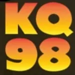 Logo da KQYB 98 FM