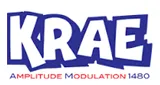 Logo da KRAE