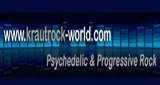 Logo da Krautrock World