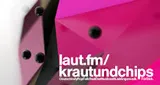 Logo da Krautundchips