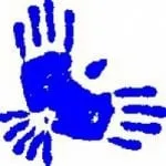 Logo da KRBD 105.3 FM