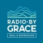Logo da KRBG Radio By Grace 88.7 FM