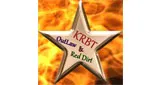 Logo da KRBT Radio