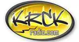 Logo da KRCK Radio