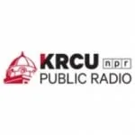 Logo da KRCU 90.9 FM