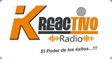 Logo da Kreactivo