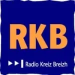 Logo da Kreiz Breizh 102.9 FM