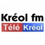 Logo da Kréol FM
