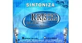 Logo da Kristal 100.3 Fm