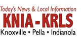 Logo da KRLS