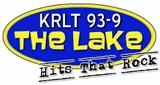 Logo da KRLT 93.9 FM