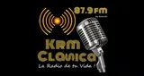 Logo da Krm Clasica 87.9