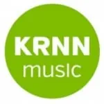 Logo da KRNN 102.7 FM
