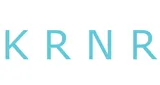 Logo da KRNR
