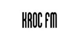 Logo da KROC FM