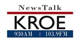 Logo da KROE