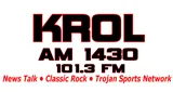 Logo da KROL