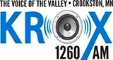 KROX Radio
