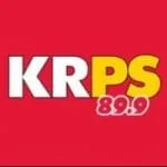 Logo da KRPS 89.9 FM