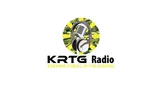Logo da KRTG RADIO