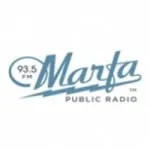 KRTS 93.5 FM