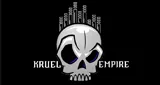 Logo da Kruel Empire Radio