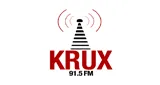 KRUX 91.5 FM