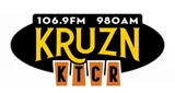 Logo da Kruzn 106.9 KTCR