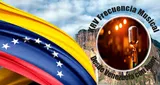 Logo da Krv Frecuencia Musical