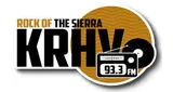 Logo da KRVH