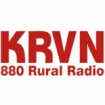 Logo da KRVN - Rural Radio 880 AM