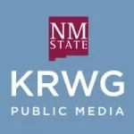 Logo da KRWG 90.7 FM
