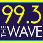 Logo da KRWV-LP 99.3 FM