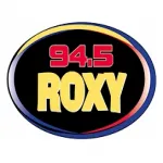 Logo da KRXY 94.5 FM Roxy