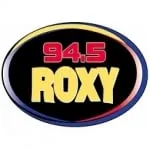 Logo da KRXY 94.5 FM