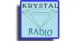 Logo da Krystal Radio