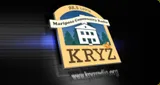 Logo da KRYZ-LPFM 98.5