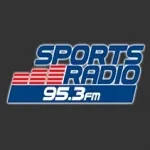 Logo da KSCR 1320 AM