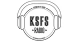 Logo da KSFS Radio