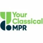 Logo da KSJN Your Classical MPR 99.5 FM