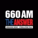 Logo da KSKY 660 AM