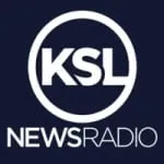 Logo da KSL 102.7 FM