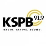 Logo da KSPB 91.9 FM