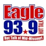KSSZ 93.9 FM
