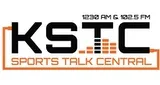 Logo da KSTC 1230 AM & 102.5 FM