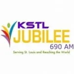 Logo da KSTL 690 AM